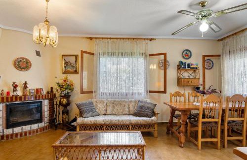 Orihuela Costa Villa | HE Villa Carmen-Zenia
