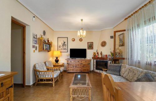 Orihuela Costa Villa | HE Villa Carmen-Zenia