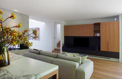 North Bondi House | Head in the clouds North Bondi