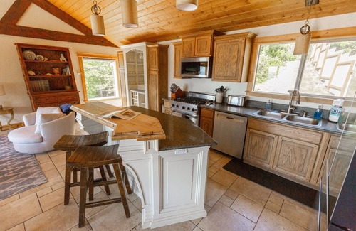 Brookings House | Headland at Crook Point