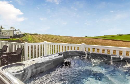 Ayr Resort | Heads Of Ayr Holiday Park