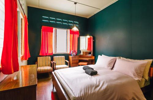 Kuala Terla House | Heahtitude - Children Not Allowed