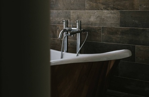 Healing Hotel | Healing Manor Hotel
