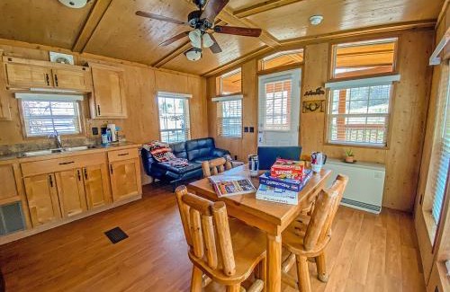 Pagosa Springs Resort | Healing Waters Resort and Spa