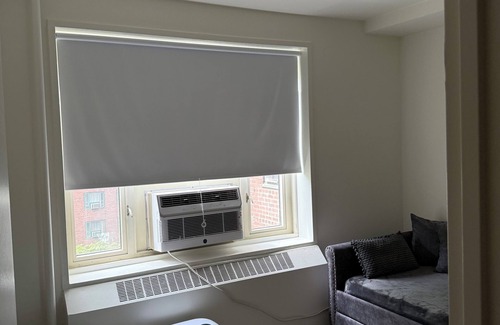 East Village Apartment | Healthcare workers dream Lower east side Manhattan 1-bd available shared apt
