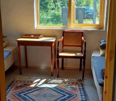 Rudersdal Kommune House | Healthy spot in nature near Copenhagen