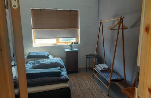 Rudersdal Kommune House | Healthy spot in nature near Copenhagen