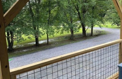 Coalfield House | Heart and soul on Windrock