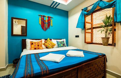 Amar Sagar Pol Hotel | Heart and Soul of Jaisalmer