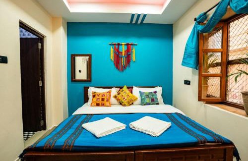 Amar Sagar Pol Hotel | Heart and Soul of Jaisalmer