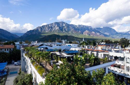 Kemer Apartment | HEART DE MAISON