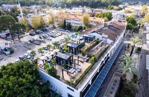 Kemer Apartment | HEART DE MAISON