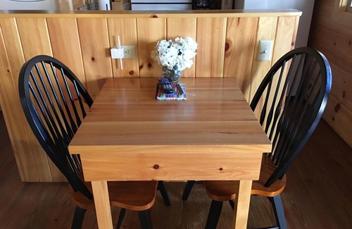 Candler Cabin | Heart Haven - Hot Tub, Fireplace, Romantic,25 minutes to Downtown,WiFi, Pets