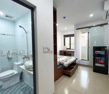 Hoang Mai Apartment | Heart House