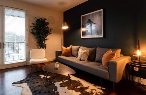 12 South Apartment | Heart Of 12 South, Close To Downtown, Gulch - #13