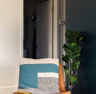 12 South Apartment | Heart Of 12 South, Near Downtown, Park Free - #12