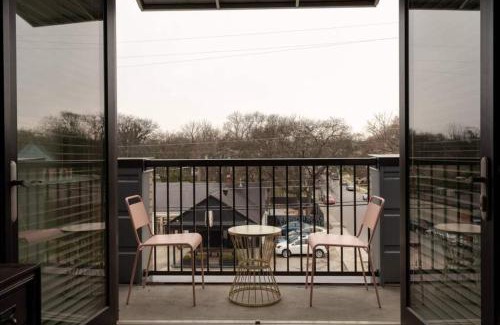 12 South Apartment | Heart Of 12 South, Near Downtown, Park Free - #16