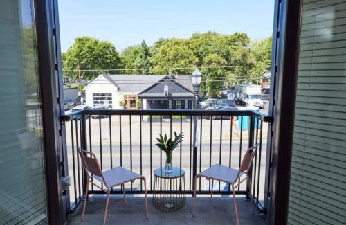 12 South Apartment | Heart Of 12 South, Near Downtown, Park Free- #7
