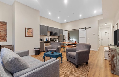 Adams Morgan Bed & Breakfast | Heart of Adams Morgan, Walk Everywhere!