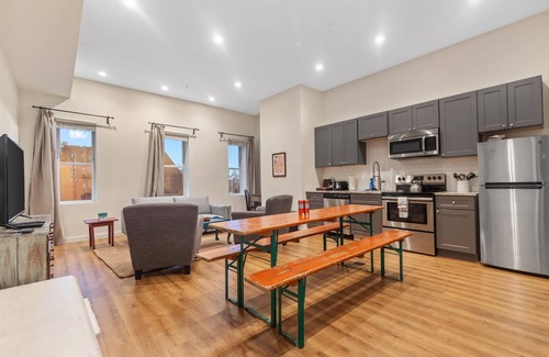 Adams Morgan Bed & Breakfast | Heart of Adams Morgan, Walk Everywhere!
