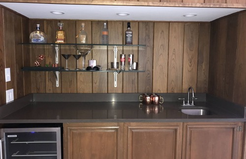 Oak Park - Northwood House | Heart of Alamo Heights - Mid Century Modern Oasis