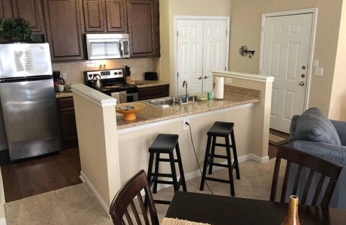 Ballantyne Apartment | Heart of Ballantyne convenient and spacious one bedroom apartment home