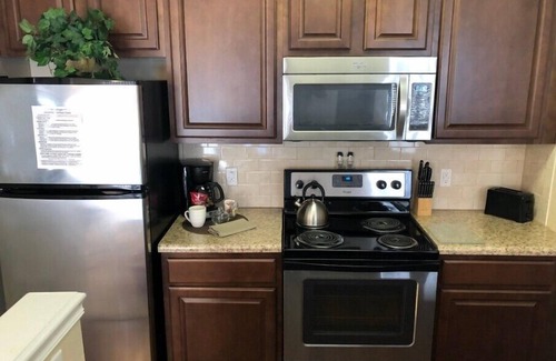Ballantyne Apartment | Heart of Ballantyne convenient and spacious one bedroom apartment home