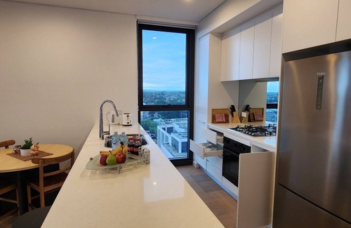 Bankstown Apartment | Heart of Bankstown, must stay apartment!