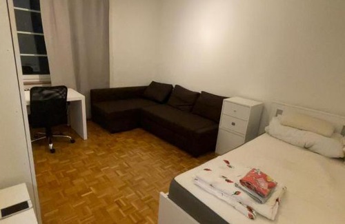 Basel City Centre Apartment | Heart of Basel , River Side entire apartment