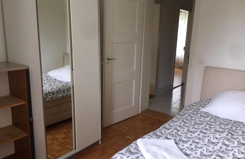 Basel City Centre Apartment | Heart of Basel , River Side entire apartment
