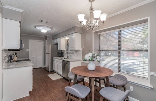 Coppell House | Heart of Coppell, Central DFW 2020 Remodeled Home
