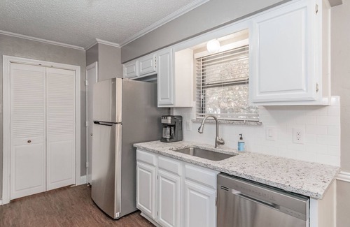 Coppell House | Heart of Coppell, Central DFW 2020 Remodeled Home