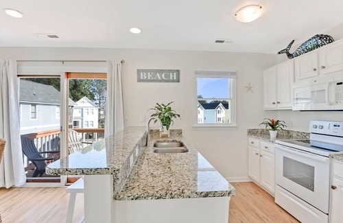 Corolla Light House | Heart of Corolls~Walk To Beaches Enjoy Unmatched Corolla Light Resort Amenities