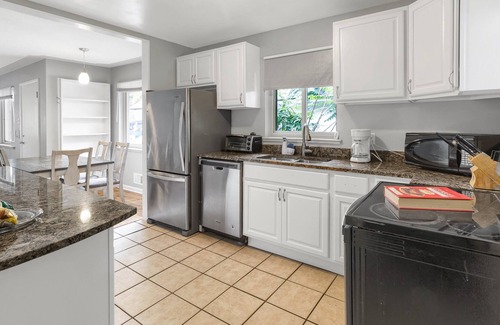 Sunnyside House | Heart of Denver - 2 bed - Close to downtown and Highway