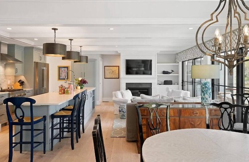 Kennebunkport House | Heart of Dock Square, Kennebunkport