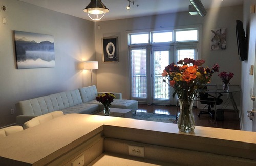 Mechanicsville Apartment | Heart of Downtown Atlanta