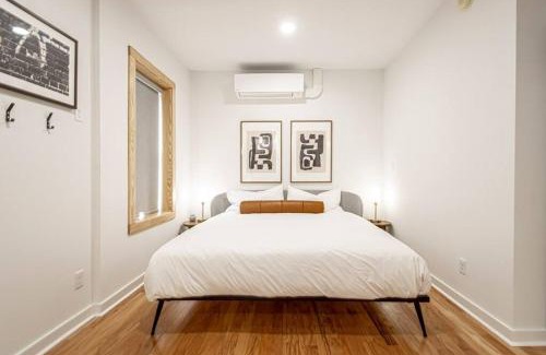 Hot Springs Apartment | Heart of Downtown, Steps to Bathhouses & Restaurants, Room # 102