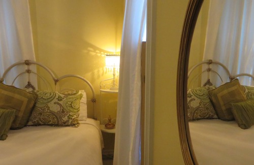 West Central House | Heart of Downtown Suite w/ Luxury Spa Steam Shower