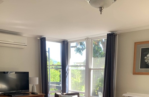 Eildon House | Heart of Eildon home