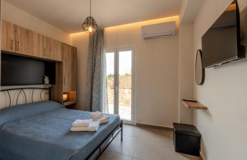 Galatas Apartment | Heart Of Galatas Apartments Holidays In crete