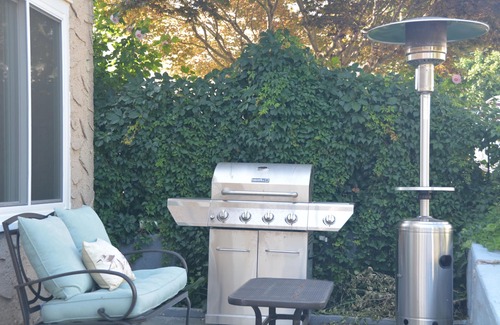 Greenwich House | Heart of Greenwich - Sun Drenched and Relaxing