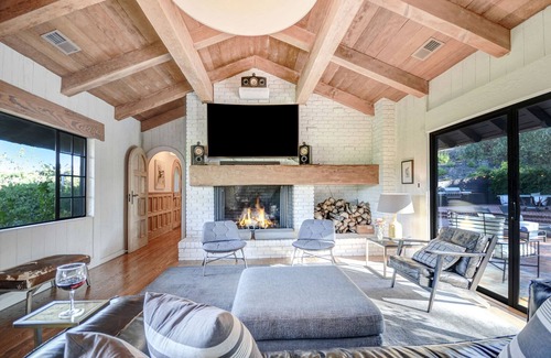 Healdsburg House | Heart of Healdsburg