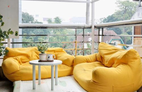Hang Bai House | Heart Of Hoan Kiem RARE 4BR large cozy private house center max 14pax FREE laundry