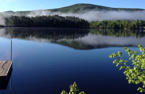 Long Lake House | Heart Of It All Waterfront property on Long Lake!