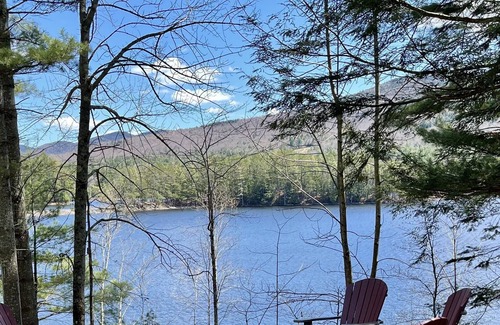 Long Lake House | Heart Of It All Waterfront property on Long Lake!