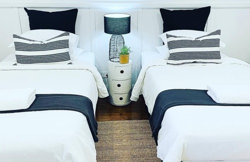 Coffs Harbour House | Heart of Jetty