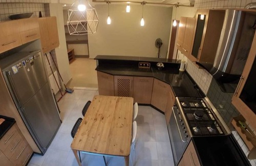 Al Jubeiha Apartment | Heart of Jubiha - AmmannFully fuirnished flat