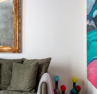 3rd Arrondissement Apartment | Heart of le Marais