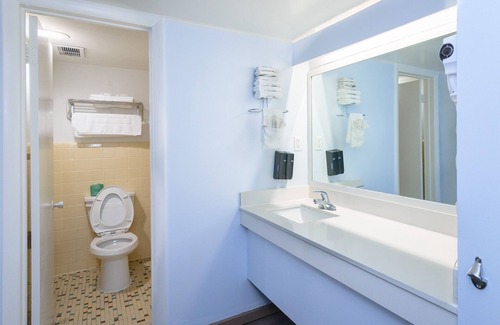 Manteo Hotel | Heart of Manteo Motor Lodge