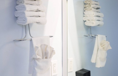Manteo Hotel | Heart of Manteo Motor Lodge